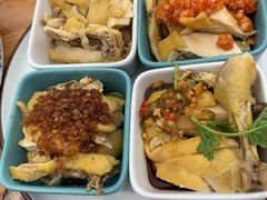 -琼大师东方烤乳猪(亚特兰蒂斯店)