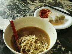-慧娟面馆·餐厅(望江路店)