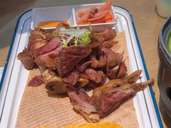-观盐·盐帮菜(官园桥店)