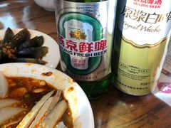 -晋B2008刀削面(小南庄店)