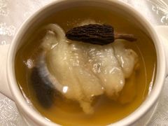 -酌宴府The China Club·广州万富希尔顿酒店(云城东路店)