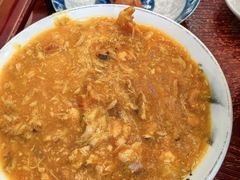 -百年老字号·观振兴蟹黄面·三虾面·苏式面(观前街富仁坊巷店)