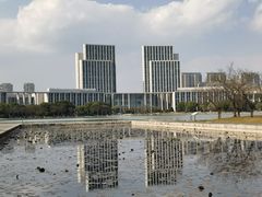 -尚贤河湿地