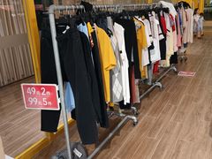 -BIGOFFS 超级折扣(仁恒伊势丹店)