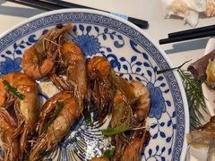-丰收日·小海鲜·沪上家宴(顾村正大店)