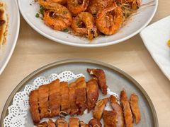 -轩记海鲜餐厅·四十五年老字号·经典粤菜(西区彩虹店)