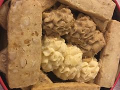 -家琳甜品(江南东店)