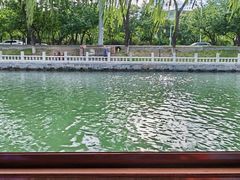 -皇家御河游(紫御湾码头)