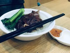 -棋哥烧鹅餐室(发昌大厦店)