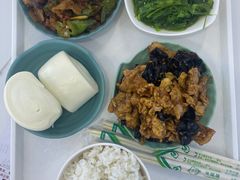 -深海中餐厅(国家海洋博物馆店)