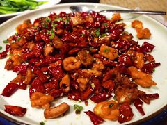 -成都钓鱼台精品酒店-品聚·成都餐厅