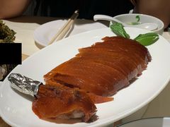 -永乐饭庄(安德路店)