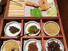 -明湖楼·经典鲁菜山东海鲜(大明湖店)