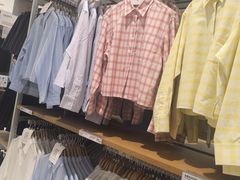 -优衣库(上海金桥国际商业广场店)