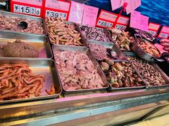 -今鲜源大酒店·中华餐饮名店(新湛路店)