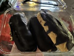 广莲申的巧克力哈斗-夏佐CHASEL(横店康庄路店)