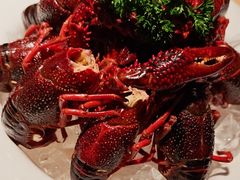 -同福龙虾(高新店)