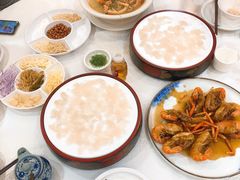 -寻味顺德·南记酒家·传统顺德菜·鱼生(广源路店)