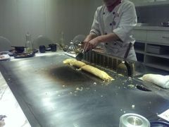 android_upload_pic-飞阳铁板烧(ME TOWN购物中心店)