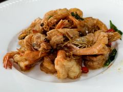 -鹿鸣酒家(越秀店)