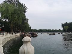 -什刹海