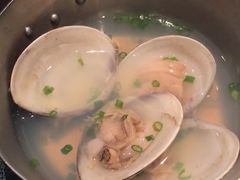 -Ginza Onodera铁板烧(外滩十八号店)