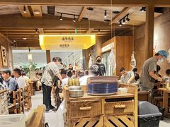 -北丐先生·野馄饨烧烤(雨花万象店)