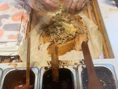 -高麦卷饼王(星海生活广场店)