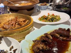 -围龙屋客家食府(福田店)