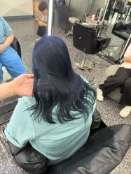 -HD HAIR STYLE