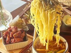 -小银家日式简餐(中信丹阳花园店)