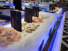 -诱货海鲜自助火锅(爱琴海购物公园东百店)