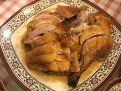 烤鸭-聂记粤菜馆(鼓西路店)