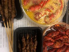 -王红军龙虾(新民路店)