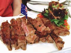 -榖屋house of flour(张江首店)