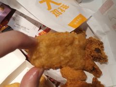 -麦当劳(东门店)