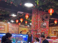 -粗粮人家·东北菜(洋桥店)