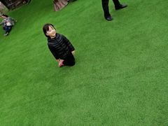 -南通洲际绿博园