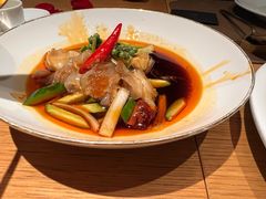 -新荣记(西溪湿地店)