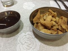 葛尼沙印度餐厅-葛尼沙印度餐厅 (镇明路店)