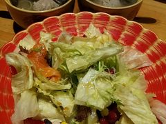 -原志优秀食材·匠心料理·海胆主题(金亿广场店)