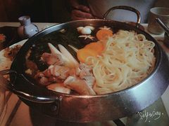 -桃屋日本料理(清华科技园店)