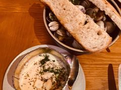 -THE CANNERY&JUJU 新鲜海鲜·牛排美食酒廊