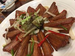 -小龙酒家(桂平路店)