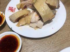 -泰煌鸡·上海白斩鸡·鸡汤面(鹤庆店)