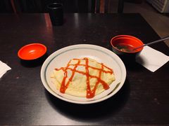 -日本料理神拉面