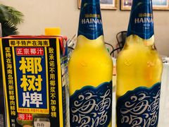 -达叔香味海鲜(海棠68环球美食街店)