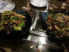 -熙成烧烤·三十三年(开发区店)