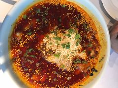 -咪咪川菜(太乙路店)