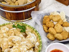 招牌碧映鸡-成惠食府(赤岗店)